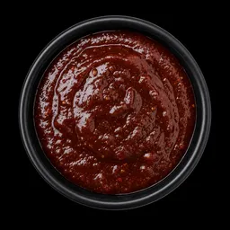 BBQ Habanero