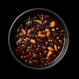 Salsa Macha